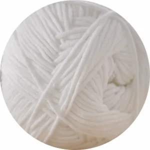 01- White