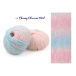 IRIDE Gradient Color DK Cotton Yarn - Image 17