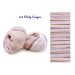 IRIDE Gradient Color DK Cotton Yarn - Image 19