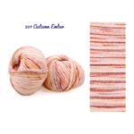 IRIDE Gradient Color DK Cotton Yarn - Image 23