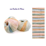 IRIDE Gradient Color DK Cotton Yarn - Image 24