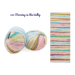 IRIDE Gradient Color DK Cotton Yarn - Image 25