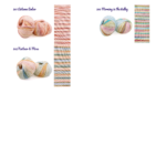 IRIDE Gradient Color DK Cotton Yarn - Image 6