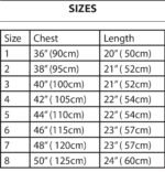 Elm Tree Shell Knitting  Pattern - Image 7