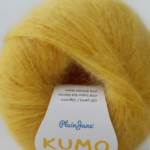 Kumo Kid Mohair lace yarn - Image 10