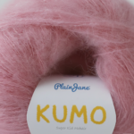 Kumo Kid Mohair lace yarn - Image 11