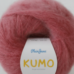 Kumo Kid Mohair lace yarn - Image 13