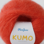 Kumo Kid Mohair lace yarn - Image 14