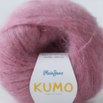 Kumo Kid Mohair lace yarn - Image 17