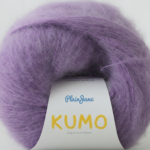 Kumo Kid Mohair lace yarn - Image 18