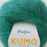 Kumo Kid Mohair lace yarn - Image 22