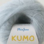 Kumo Kid Mohair lace yarn - Image 23