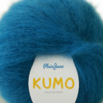 Kumo Kid Mohair lace yarn - Image 26