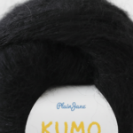 Kumo Kid Mohair lace yarn - Image 32