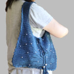 Shell & Pearl Crochet DIY Kit - Image 5