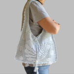 Shell & Pearl Crochet DIY Kit - Image 6