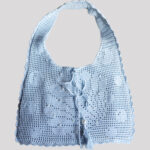Shell & Pearl Crochet DIY Kit