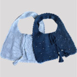 Shell & Pearl Crochet DIY Kit - Image 2