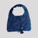 Shell & Pearl Crochet DIY Kit - Image 3