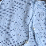 Shell & Pearl Crochet DIY Kit - Image 8
